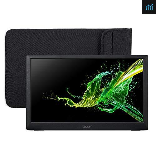 Acer PM161Q bu Portable Review