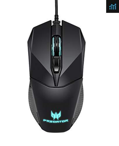 Acer Predator Cestus 300 RGB Review