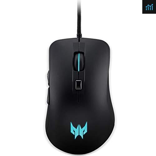 Acer Predator Cestus 310 Review