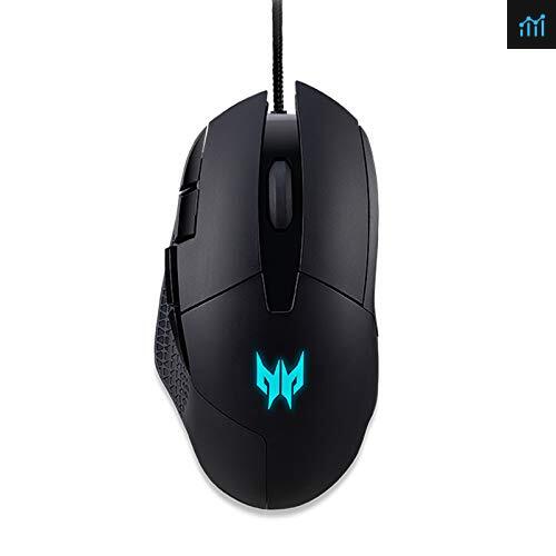 Acer Predator Cestus 315 Review