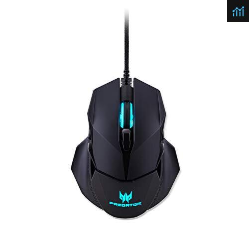 Acer Predator Cestus 500 RGB Review