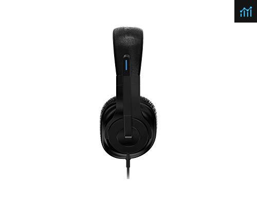 Acer Predator Galea 310 True Harmony Sound review - gaming headset tested