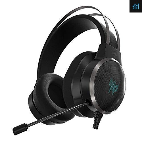 Acer Predator Galea 500 Review