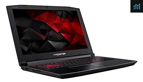 Acer Predator Helios 300 15.6