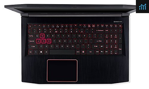 Acer Predator Helios 300 15.6