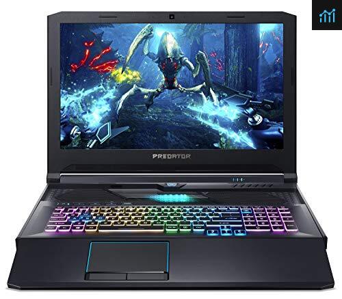 Acer Predator Helios 700 Review