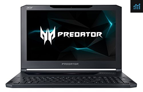 Acer Predator Triton 700 PT715-51-732Q Ultra-Thin Review