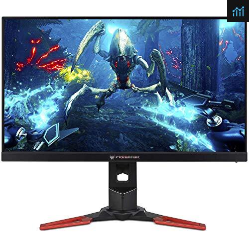 Acer Predator XB271HU bmiprz 27