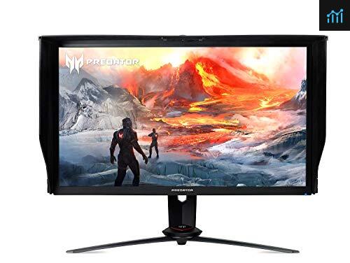 Acer Predator XB273K Sbmiprzx 27