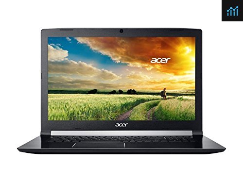 Acer Premium Flagship 17.3
