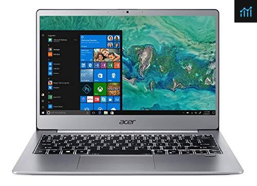 Acer SF313-51-50WL review