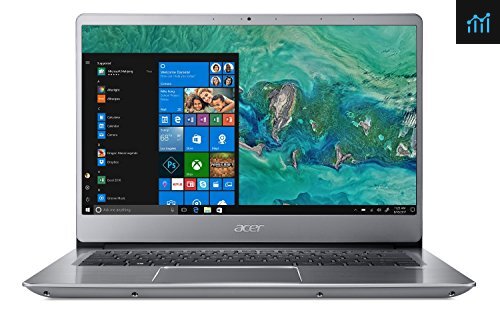 Acer SF314-54-56L8 Review