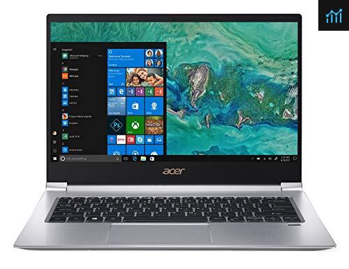 Acer SF314-55-55UT review