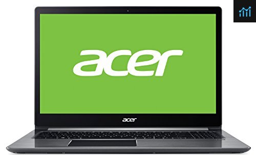 Acer SF315-51G-51CE review