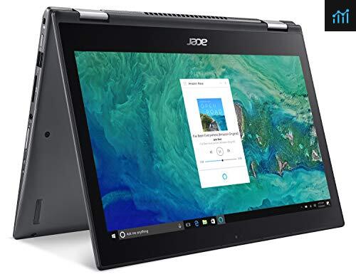 Acer SP513-52N-52PL review