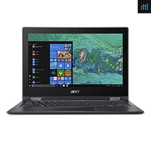 Acer Spin 1 SP111-33-C6UV 11.6-Inch HD IPS Touch N4000 4GB 64GB Windows 10 S Mode review