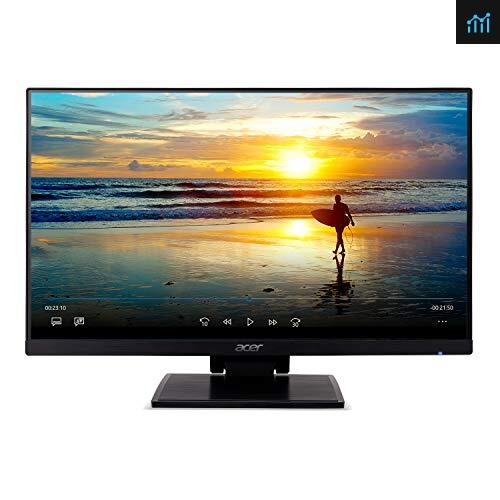 Acer UT241Y bmiuzx 23.8” Full HD Review