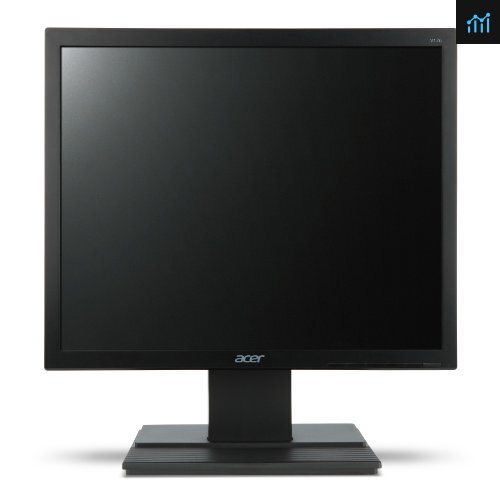 Acer V176L b 17-Inch LCD Display Review