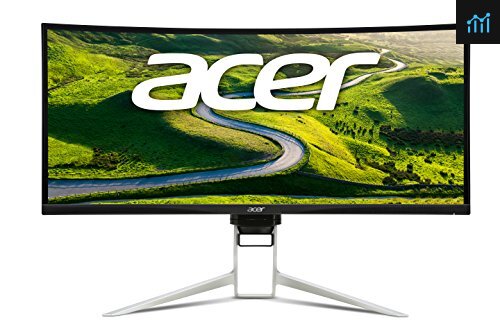 Acer XR382CQK bmijqphuzx review