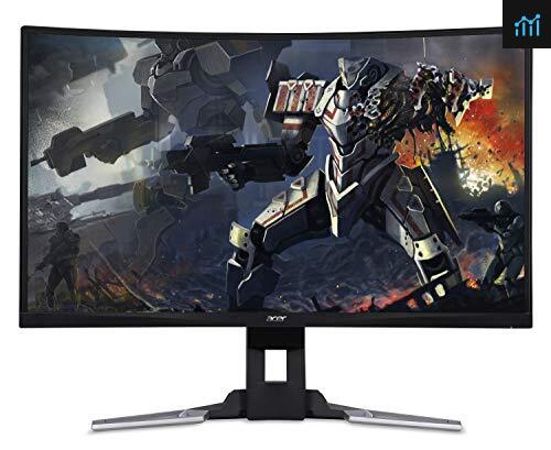 Acer XZ321Q bmijpphzx 31.5