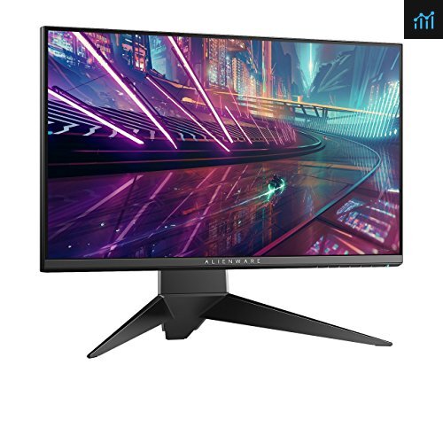 Dell Alienware AW2521H (2020) Review – A 360Hz Gaming Monitor