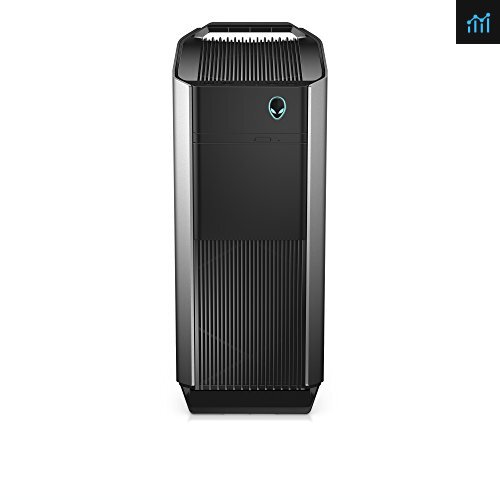 Alienware Gaming PC Desktop Aurora R7 Review