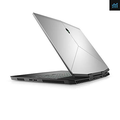 Alienware M15 Thin and Light 15 review - gaming laptop tested