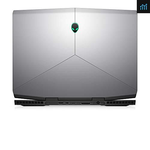 Alienware M15 review - gaming laptop tested