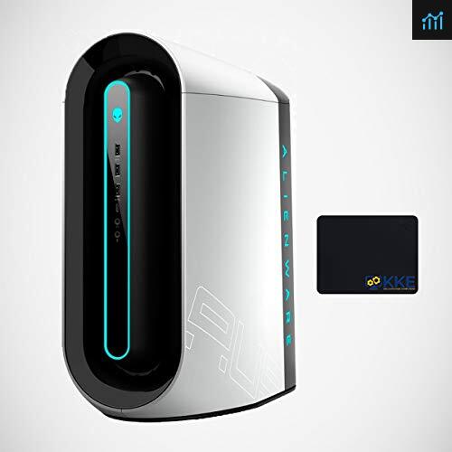 Best Alienware gaming pcs 2024 PCGameBenchmark