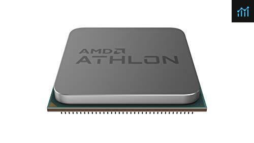 Ryzen athlon online 240ge