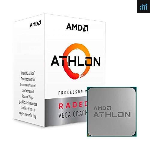 Amd athlon 200ge 3.2 ghz cheap