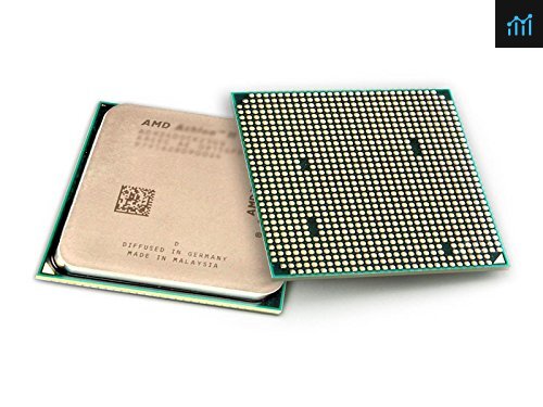 AMD Athlon II X4 640 review - processor tested