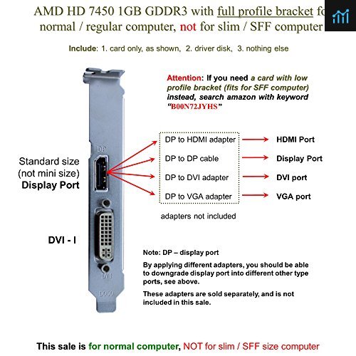 Driver amd radeon on sale hd 7450 windows 10