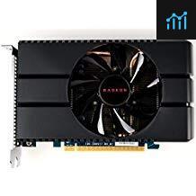 AMD Radeon RX 580 4GB review - graphics card tested
