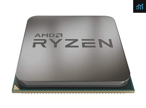 Ryzen 5 2400g 2025 fortnite