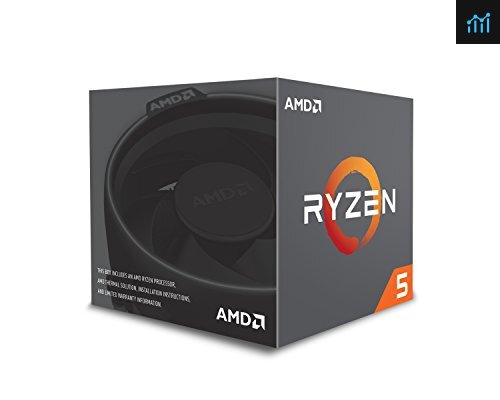 Amd ryzen 2025 5 2600x opiniones