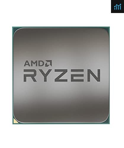 AMD Ryzen 9 5900X review - processor tested