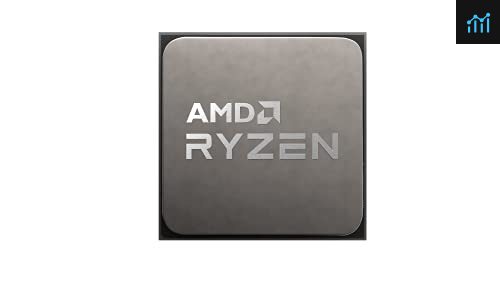 AMD Ryzen 9 5950X review - processor tested