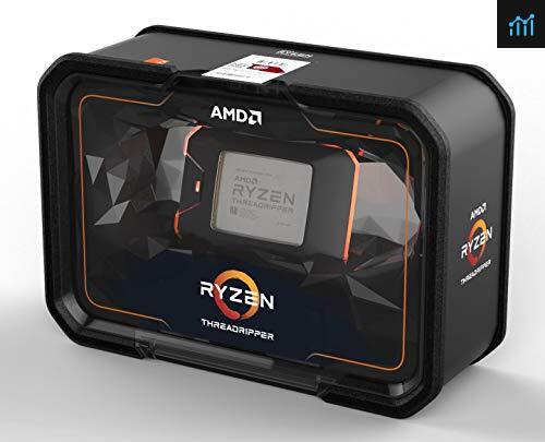 AMD Ryzen Threadripper 2950X review