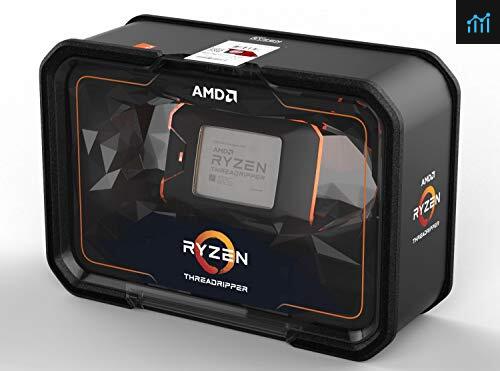 AMD Ryzen Threadripper 2990WX review - processor tested