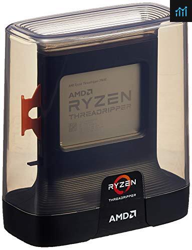 AMD Ryzen Threadripper 3960X Review