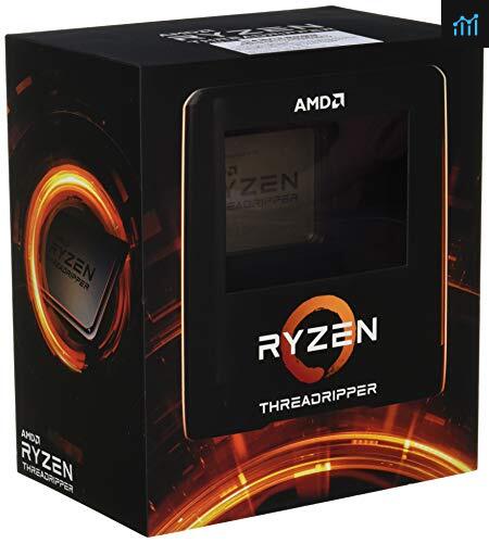 AMD Ryzen Threadripper 3970X review - processor tested