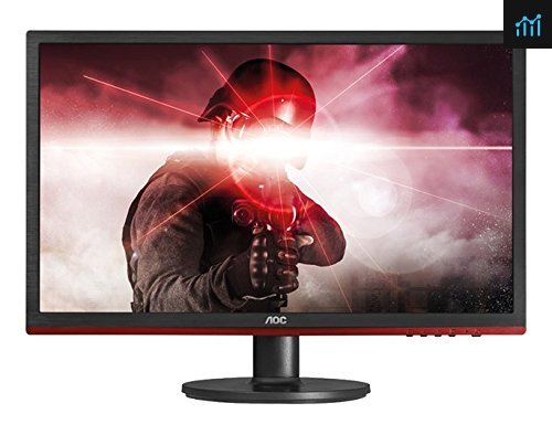 Monitor Gamer 27 Aoc G2790vx 144hz Amd Free Sync Dport