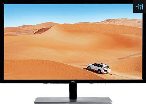 AOC Q3279VWFD8 31.5" QHD 2560x1440 review