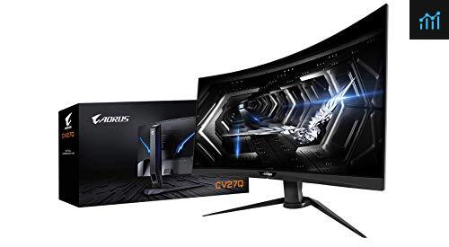  Buy GIGABYTE AORUS 25 240Hz 1080P FreeSync Premium AUO