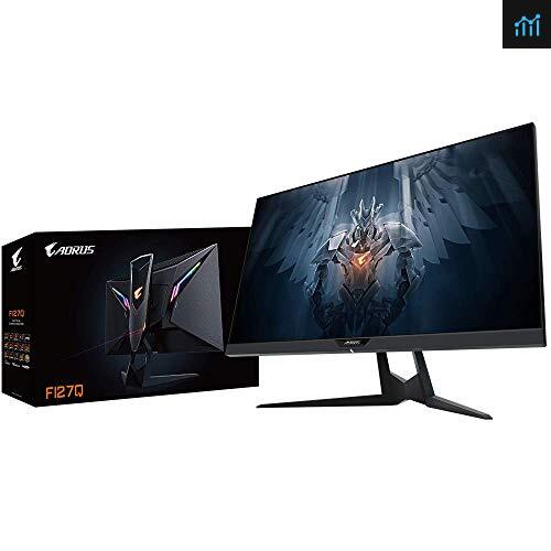 AORUS FI27Q 27