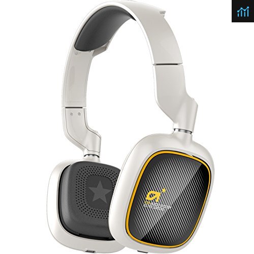 ASTRO Gaming A38 Wireless review - gaming headset tested