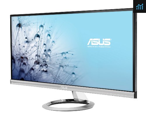 Asus Designo Mx299q 29 Review Pcgamebenchmark