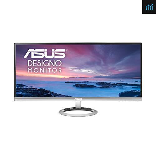 Monitor Profesional 4K 32 Asus PA329C