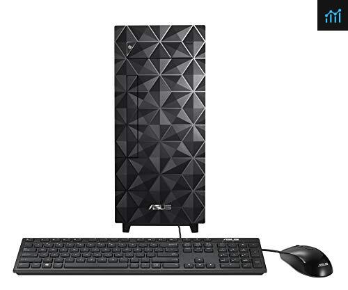 ASUS Desktop S300 Review